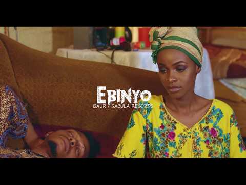 HELLEN LUKOMA - EBINYO