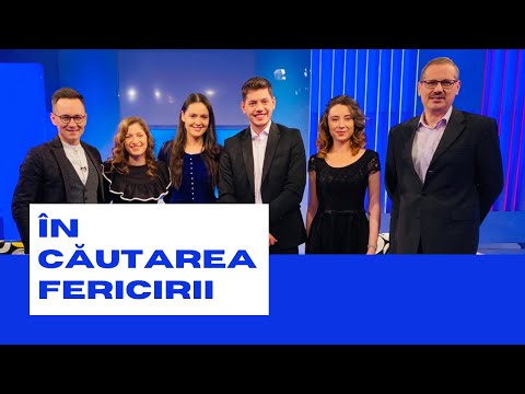 IN SEARCH OF HAPPINESS | Youth is an Art | SperantaTV