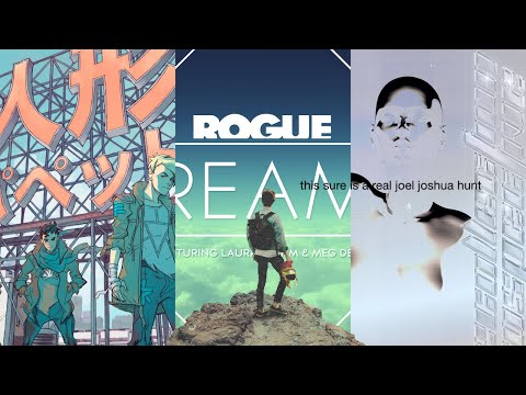 Monstercat Multi-EP Ranking #19 (Puppet, Rogue, Ellis)