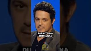 Mi Soledad y Yo de Alejandro Sanz cuenta un doloroso episodio real #AlejandroSanz #music