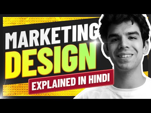 Complete Guide to Product Design for Entrepreneurs Founders Hindi UX Introduction Ansh Mehra