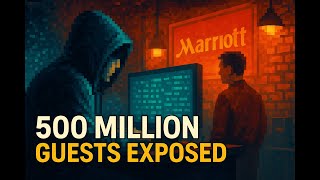 Inside the Marriott Breach: How Hackers Went Undetected for 4 Years