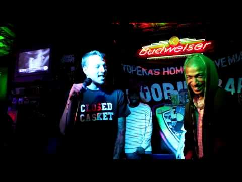 !!!!!Supreme Battle Rap League!!!!!  King Jables VS Los Sinatra