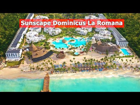 Sunscape Dominicus La Romana | Dominican Republic