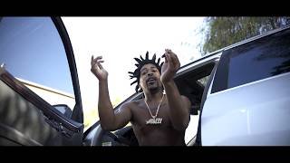 Hus Mozzy -  Secure The Bag   (Shot by @LewisYouNasty)