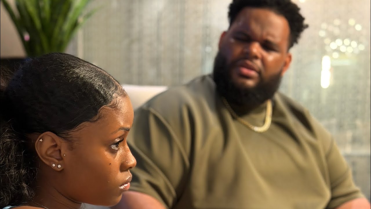 When Rafi approaches Jasmine for attacking J Diva’s trauma!