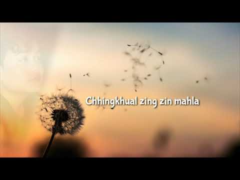 F.ZOMUANPUIA - KA THAI  (COVER)