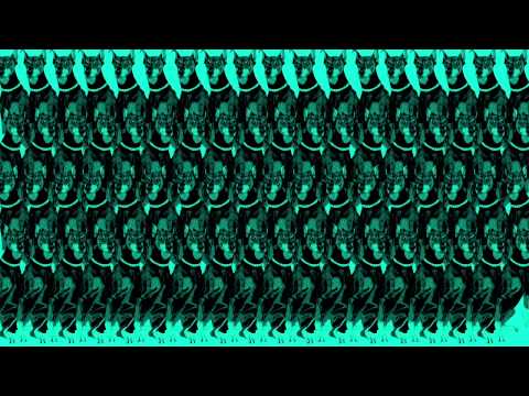 Asbjørn - Bones Bad Bones (Official Video)