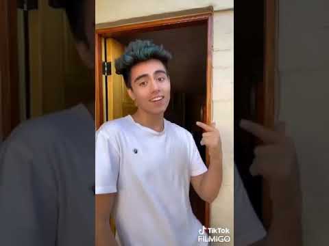 chicos bailando frikitona, mejores bailes de tik tok