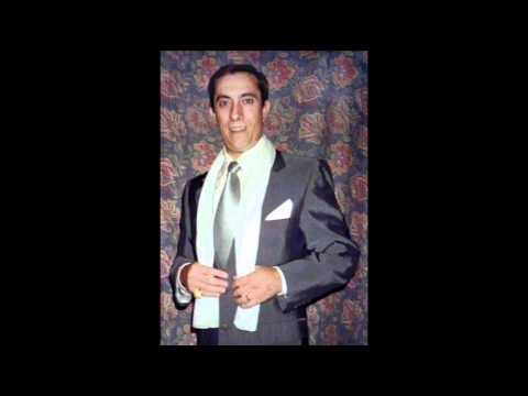 Antonio Romano  -  serenata mia