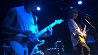 Thank You - Little Sea 2015 Tour 1/7/15