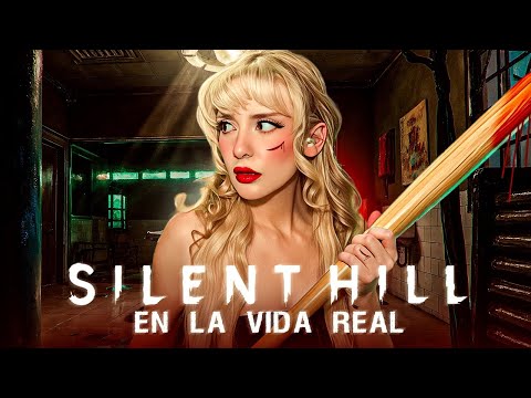 Sobrevivimos una noche en el hospital de Silent Hill: La investigación más peligrosa que hemos hecho