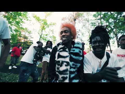 Crane Gang Geezoe  - Big 30 - Musicvideo #Noshakefilms #werkinlikeafoo