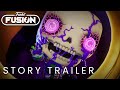 Gameplay video of Funko Fusion  XBox