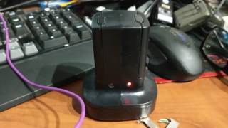 Xbox 360 Controller Battery Pack Charging Fix