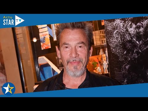 Florent Pagny atteint d'un cancer : les indiscrétions d'Anne Sila sur leur dernier coup de fil