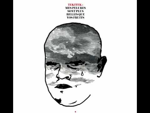 tekitek - un million (feat cuizinier & So Fresh Squad)