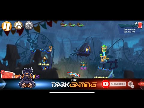 AB2-MEBC - (26/09/2022) | The Dark Gaming