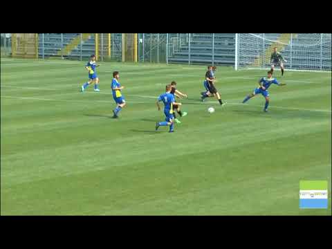 Calcio : Bajo La Serra - Junior Torrazza 1-0  Finale Play Off  2° Categoria