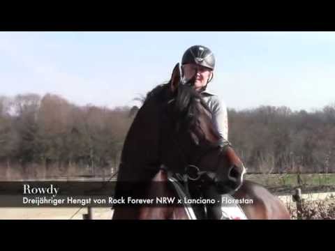 Raudi  von Rock Forever