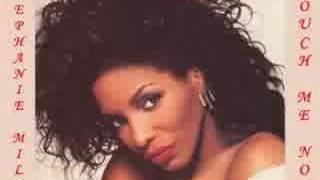 Stephanie Mills - Touch me now  1987