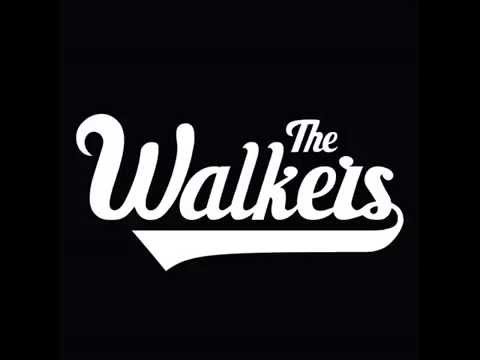 The Walkers - Black'N'Bad