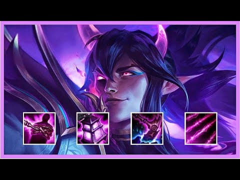 THRESH MONTAGE #13 - 1000 IQ