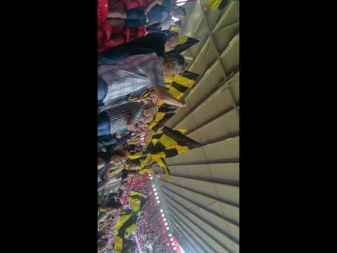 Laatste wedstrijd twente uit