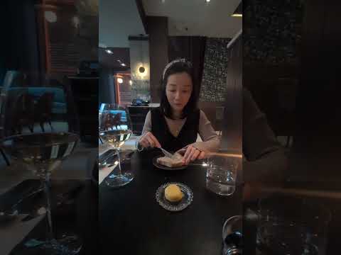 Fine Dining at Lucie