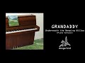 Grandaddy - Underneath the Weeping Willow