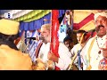 Peran Khe Rokje Magar Nainan Khe Chha Kaje Manjhi Faqeer New Sindhi Mehfil Song