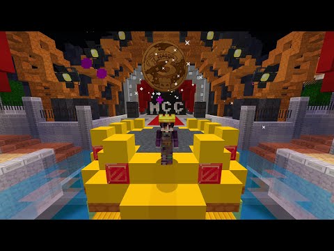 FireBreathMan's MCC 30 Vod PURPLE PANDA WINNERS POV