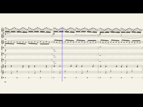 Dona Nobis Pacem 2 by Max Richter