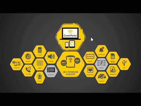 BT Loader Application video thumbnail