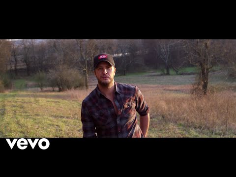 Luke Bryan - Huntin’, Fishin’, And Lovin’ Every Day (Official Music Video)