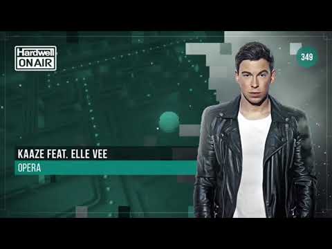 Kaaze FT Elle Vee - Opera