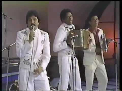 el parrandon - rafael orozco