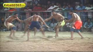 (25) Mari Mustafa (Moga) Kabaddi Tournament 8 April 2016