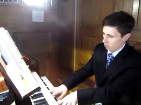 Heilig, Heilig, dreimal heilig, viermal heilig, fünfmal heilig...der Evergreen :)