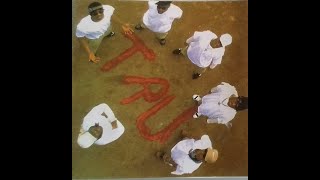 TRU - Fuck Them Hoes (feat Silkk, Mia X) 1995 🔥