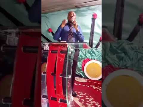 Breaking barriers 1  By Pastor David Nzubechukwu