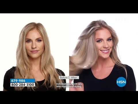 HSN | Tweak'd Haircare Gifts 12.02.2020 - 01 PM