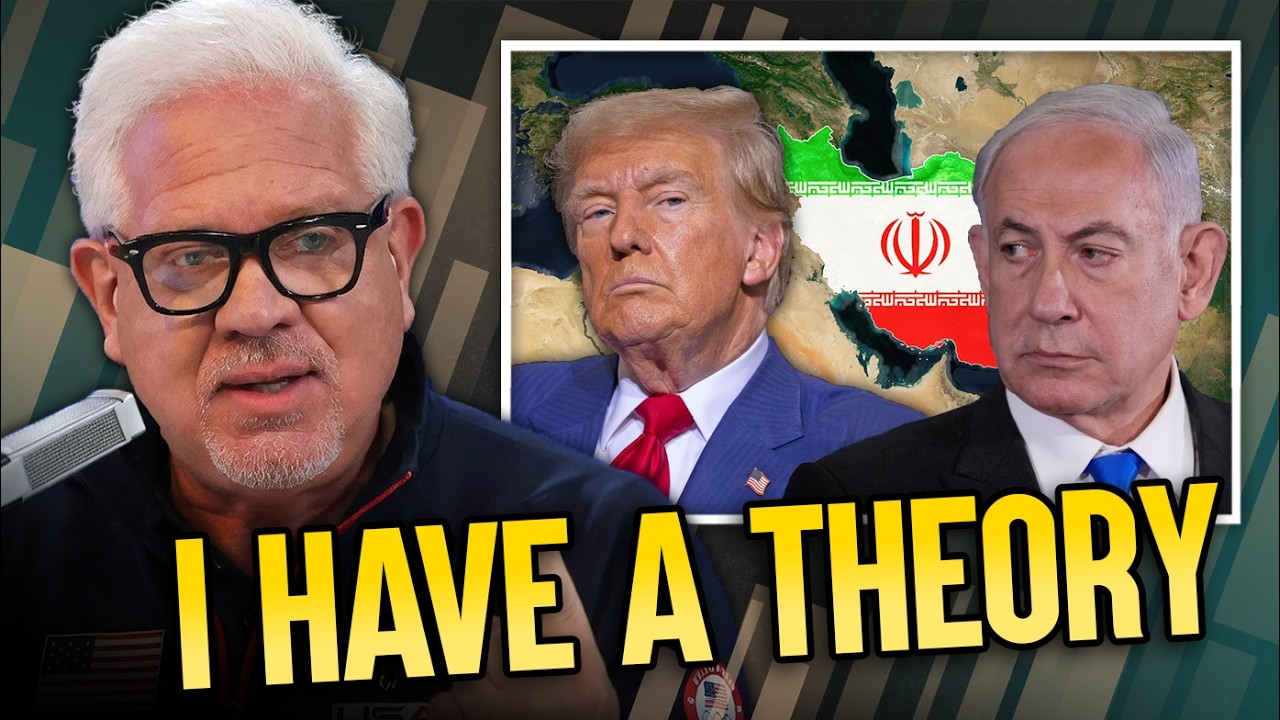 Is Israel Controlling Trump or is Trump CONTAINING Israel?