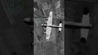 Uma bomba saltitante - Boucing Bomb