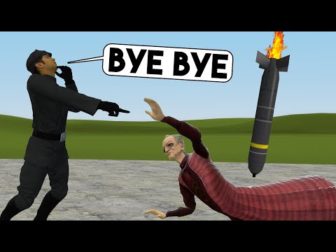 How I Helped Fleet Eliminate Palpatine - Gmod Star Wars RP Admin Abuse