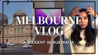 【メルボルン🇦🇺vlog】 ワーホリからカレッジ学生を経て、マーケターとして働いてます！オーストラリアでフリーランスマーケターとして働く私の1日。