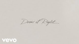 Daft Punk - Doin&#39; it Right (Drumless Edition) (Official Audio) ft. Panda Bear