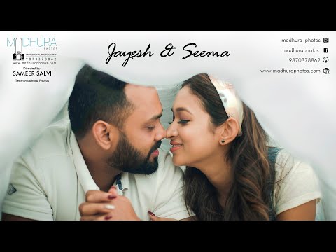 Umashankar Vishwakarma Pre wedding...