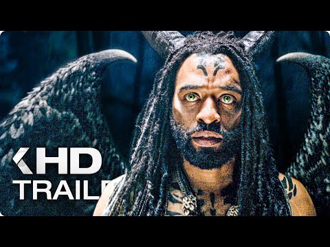 Best NEW Movie Trailers (2019)