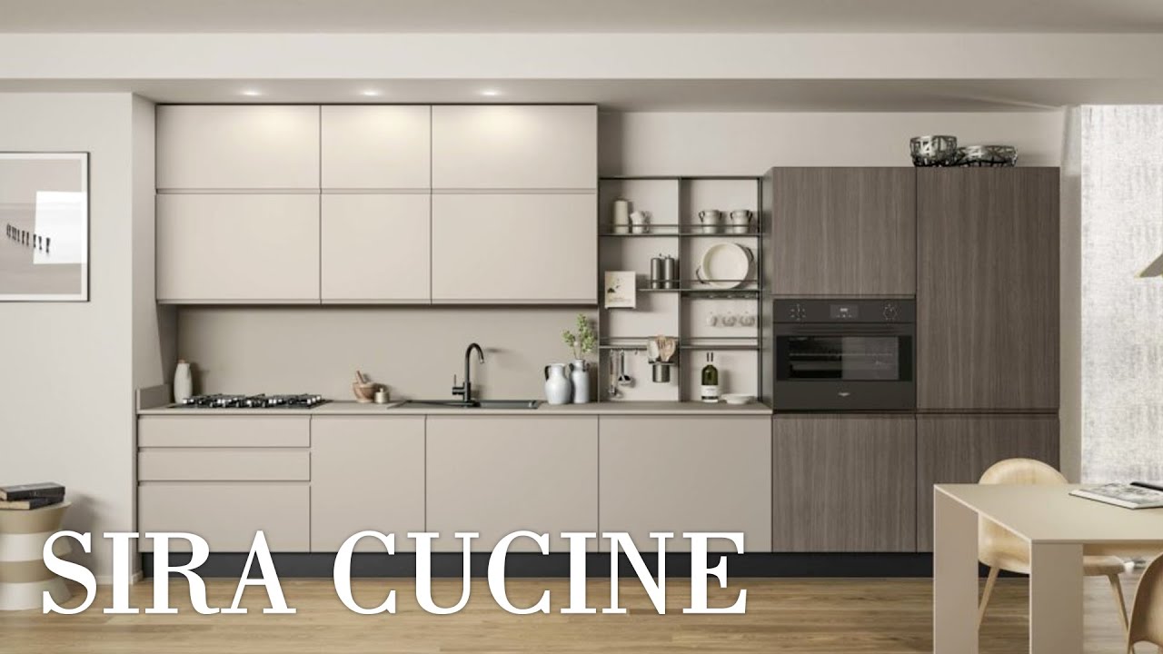 Видео с сайта CUCINE.RU